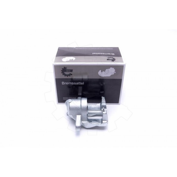 Etrier de Frein Avant Gauche Pour Smart Cabrio City-Coupé Crossblade 4514210198