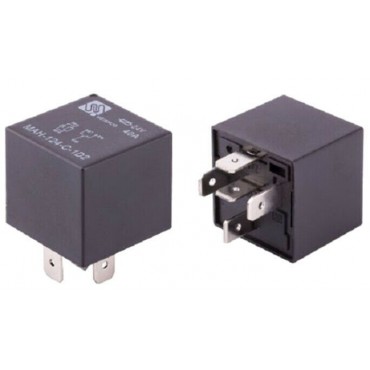 Relais démarrage pour Audi...