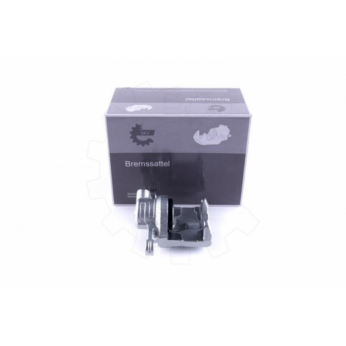 Etrier de Frein Arrière Gauche Pour Subaru Forester Impreza 26692FG010