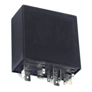 Relais Dispositif commande...