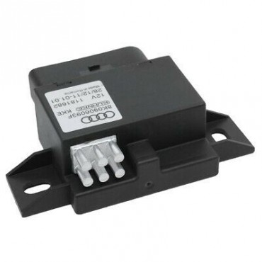 Relais dispositif de...