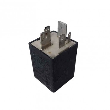 Relais pompe à carburant...