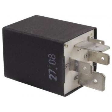 Relais pompe à carburant...