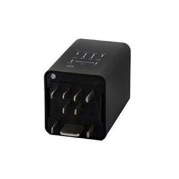 Relais système préchauffage...