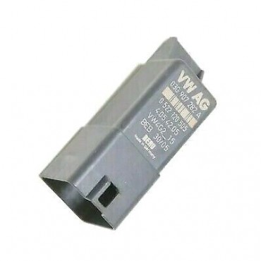 Relais Bougie Préchauffage...