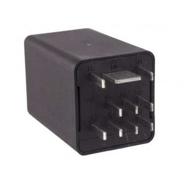 Relais Bougie Préchauffage...