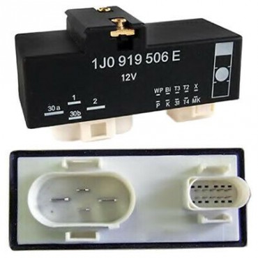 Relais unité de commande...