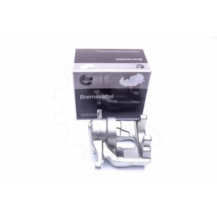 Etrier de Frein Avant Gauche Pour Toyota Avensis Verso Van 4775005110