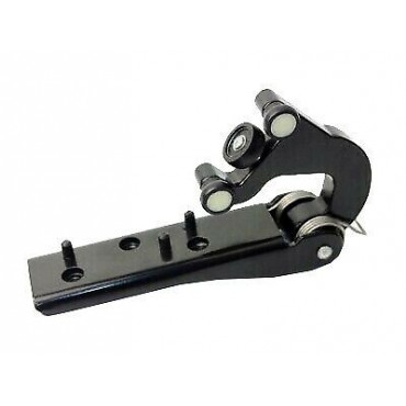 Rouleau Guidage milieu de...