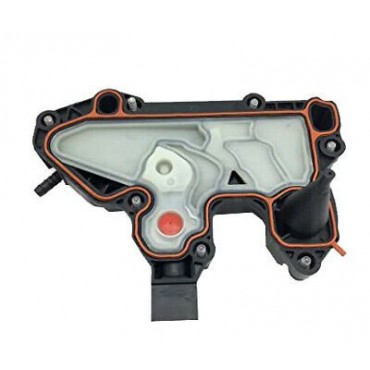 Séparateur d'huile Carter...