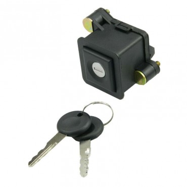 Serrure hayon coffre Pour...