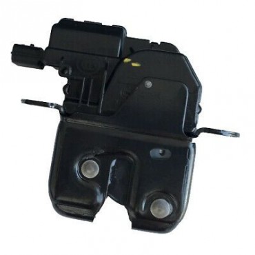 Serrure Hayon de coffre...