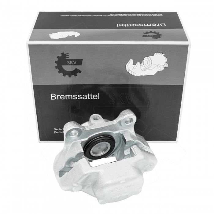 Etrier de Frein Arrière Gauche Pour Volvo 140 164 12064941