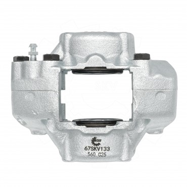 Etrier de Frein Arrière Gauche Pour Volvo 140 164 12064941