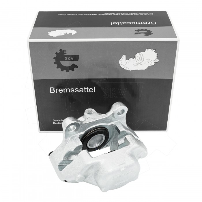 Etrier de Frein Arrière Droit Pour Volvo 140 164 12064959