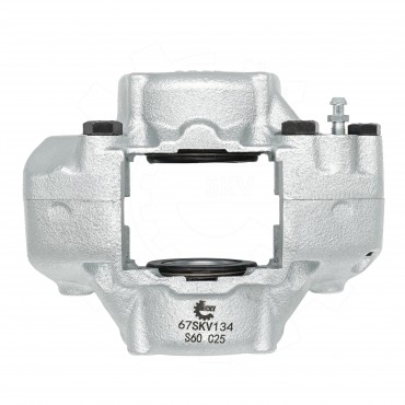 Etrier de Frein Arrière Droit Pour Volvo 140 164 12064959