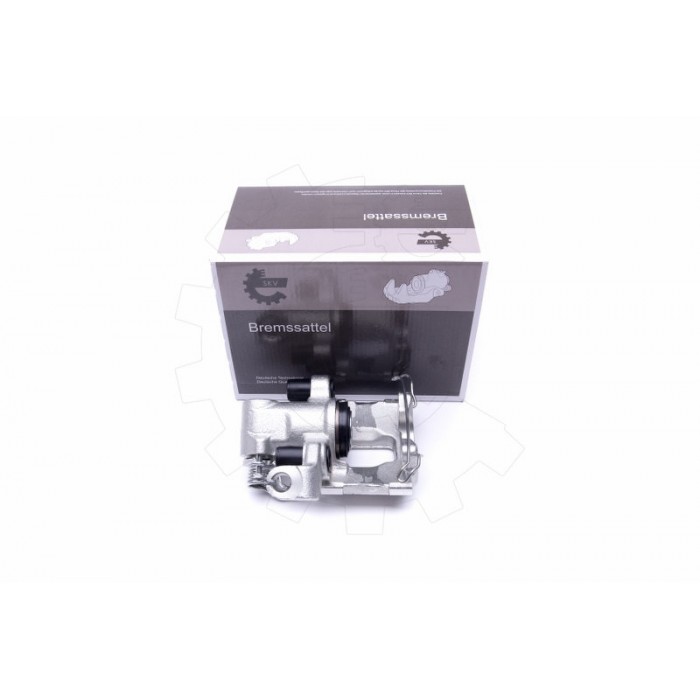 Etrier de Frein Arrière Gauche Pour Volvo 440 K 460 L 480 E 33425265 3342827