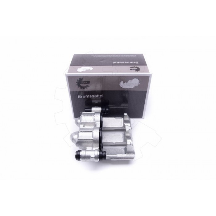 Etrier de Frein Avant Gauche Pour Volvo 740 760 780 13297684 13595574 2713642