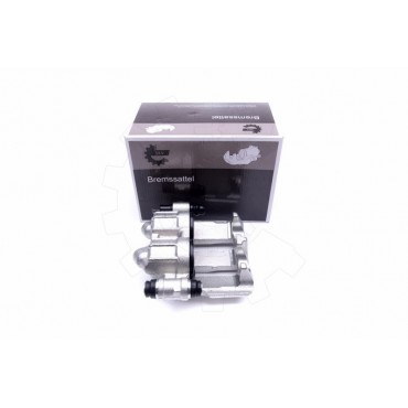 Etrier de Frein Avant Gauche Pour Volvo 740 760 850 940 II 960 50028091 8111061