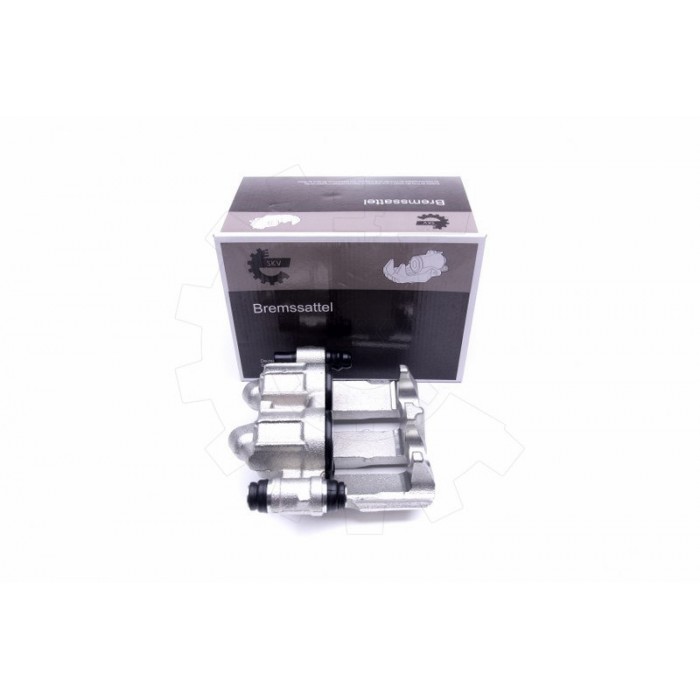 Etrier de Frein Avant Gauche Pour Volvo 740 760 850 940 II 960 50028091 8111061