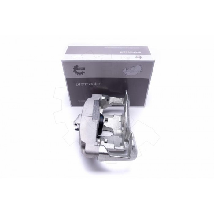 Etrier de Frein Avant Gauche Pour Volvo S60 II S80 V60 I V70 III XC70 36000375