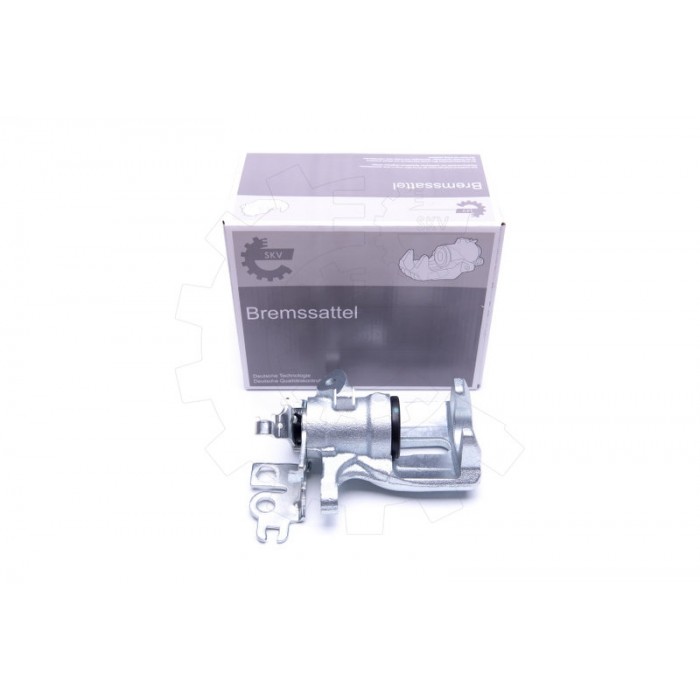 Etrier de Frein Arrière Droit Pour VW Caddy IV 2K5615424A