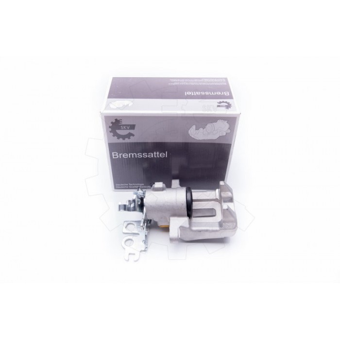 Etrier de Frein Arrière Droit Pour VW Caddy III 2K0615424C