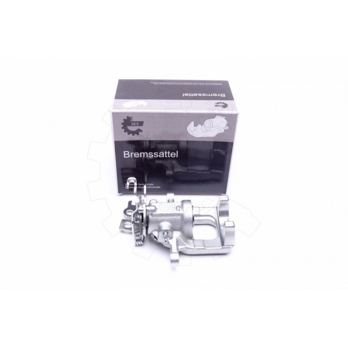 Etrier de Frein Arrière Gauche Pour VW Caddy III 2K5615423