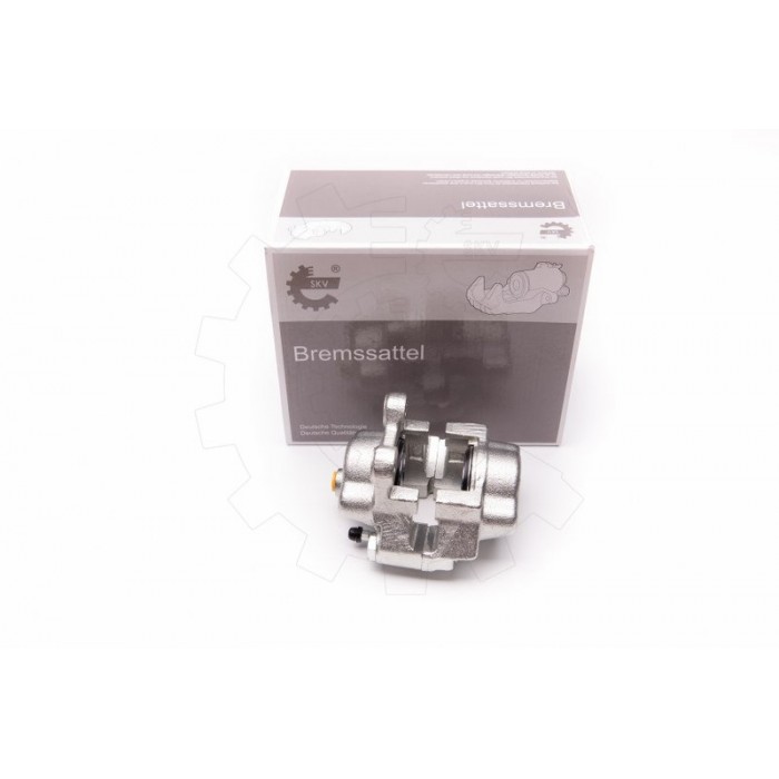 Etrier de Frein Avant Gauche Pour VW Kaefer 113615107B