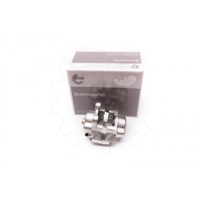 Etrier de Frein Avant Droit Pour VW Kaefer 113615108B