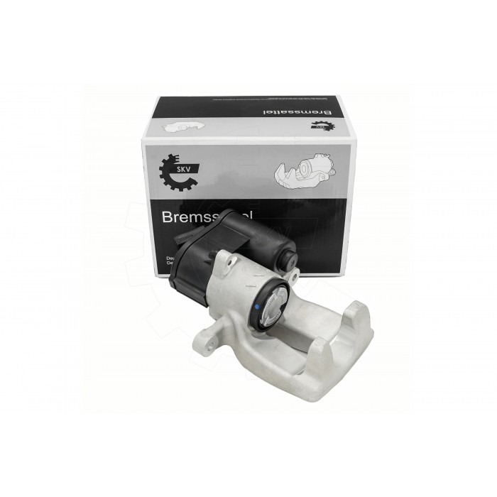 Etrier de Frein Arrière Droit Pour VW Passat 3C0615404A 3C0615404F 3C0615404J