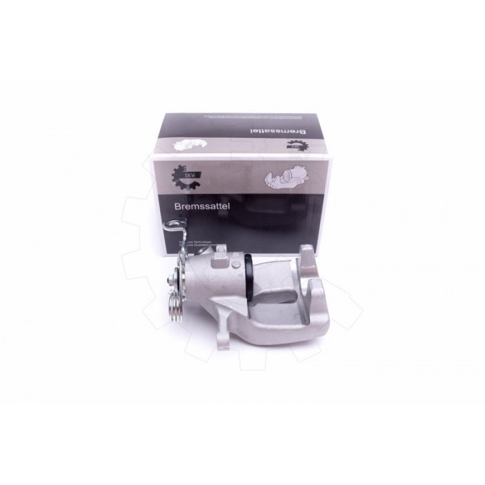 Etrier de Frein Arrière Gauche Pour VW Phaeton 3D0615423 3D0615423A