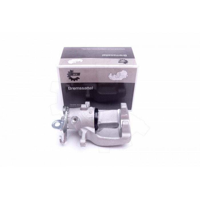 Etrier de Frein Arrière Droit Pour VW Phaeton 3D0615424 3D0615424A