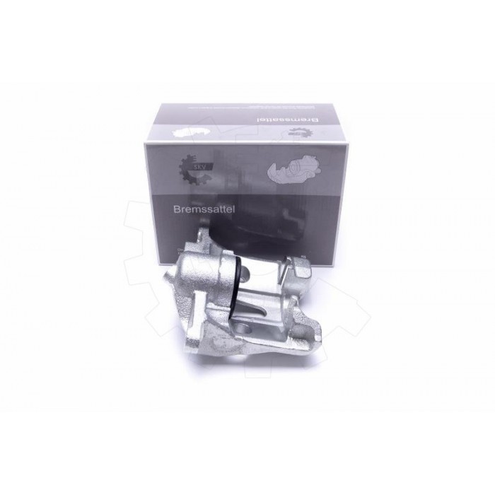 Etrier de Frein Avant Droit Pour VW Transporter IV 701615124 701615124X