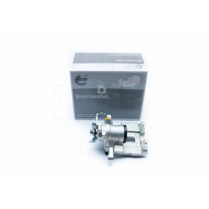 Etrier de Frein Arrière Droit Pour VW Transporter IV 701615424