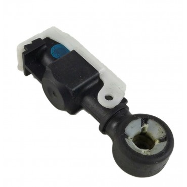 Support arrêtoir cable...