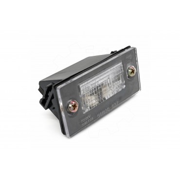 Lampe Feu de Plaque LED Pour Audi A3 A4 8D9943021H