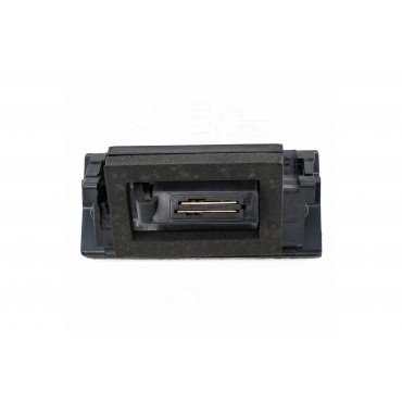 Lampe Feu de Plaque LED Pour Audi A3 A4 8D9943021H