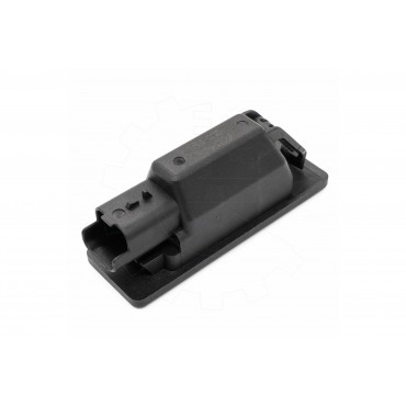 Lampe Feu de Plaque LED Pour Peugeot VW Mercedes-Benz Fiat 6340A5 2E0943021A