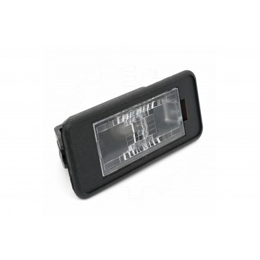 Lampe Feu de Plaque LED Pour Peugeot 208 308 II 508 2008 I 3008 5008 Citroën C3