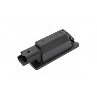 Lampe Feu de Plaque LED Pour Peugeot 207 301 308 508 3008 Citroën C-Elysee C3