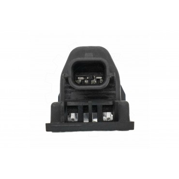 Lampe Feu de Plaque LED Pour Renault Dacia Mercedes-Benz Citan Opel 265108474R