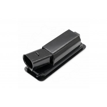 Lampe Feu de Plaque LED Pour VW Seat Altea MAN Porsche 1K8943021 65252406003