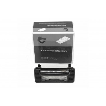 Lampe Feu de Plaque LED Pour VW LT 28-35 28-46 Mercedes-Benz Sprinter