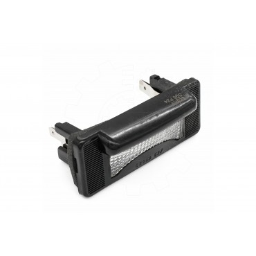 Lampe Feu de Plaque LED Pour VW LT 28-35 28-46 Mercedes-Benz Sprinter