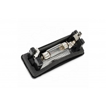 Lampe Feu de Plaque LED Pour VW LT 28-35 28-46 Mercedes-Benz Sprinter