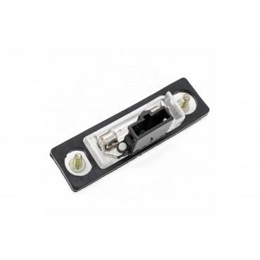 Lampe Feu de Plaque LED Pour VW Sharan Seat Alhambra 7M3943021B 7M3943021