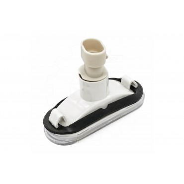 Lampe Feu de Plaque LED Pour VW Caddy II Skoda Felicia I II