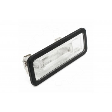 Lampe Feu de Plaque LED Pour Smart Fortwo 4518200256