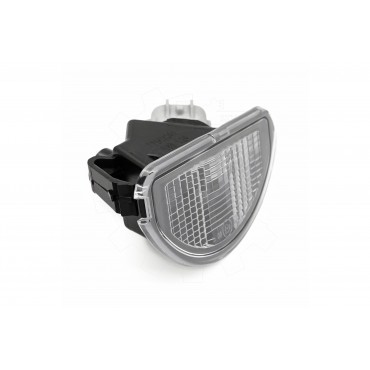 Lampe Feu de Plaque LED Pour Toyota Aygo 812700H010